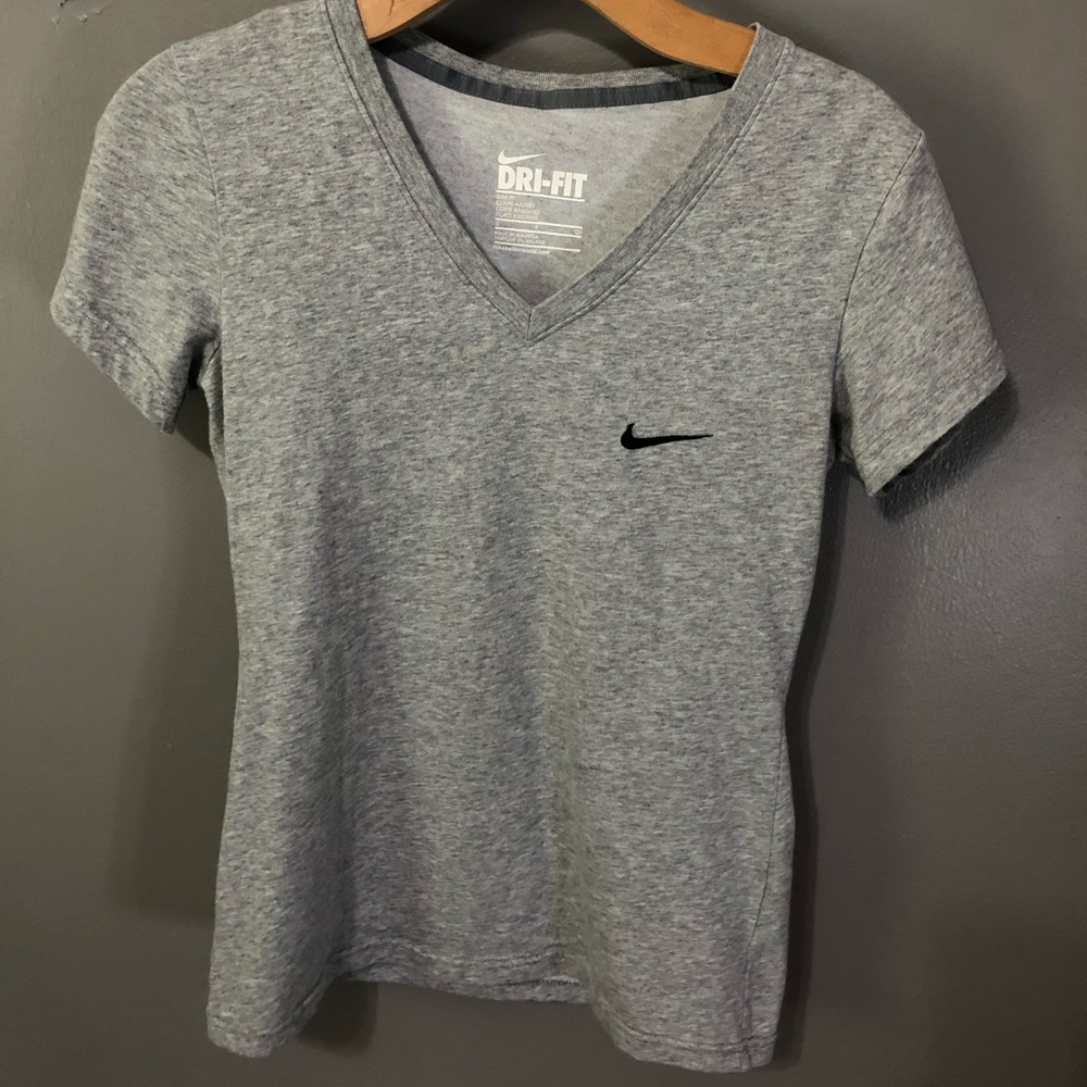 Nike Dry Fit shirt small